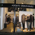アドルフォ・ドミンゲス・ジャパン　新宿支店