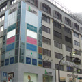 新宿三越アルコット
