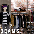 BEAMS　JPAN