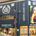 THE BODY SHOP 新宿店