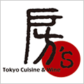 Tokyo Cuisine＆Wine 房's 新宿
