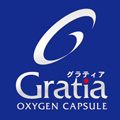 酸素カプセルサロン　グラティア