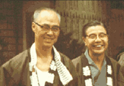 新宿東口 今昔物語