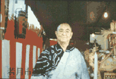 新宿東口 今昔物語