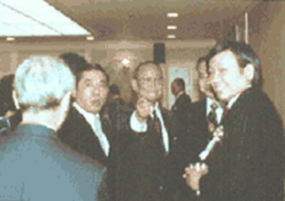 新宿東口 今昔物語