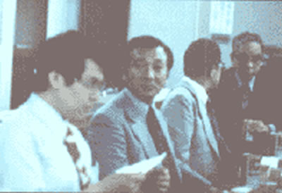 新宿東口 今昔物語