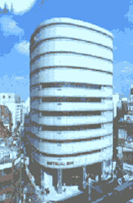 新宿東口 今昔物語